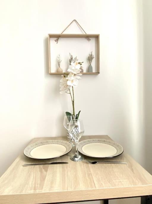 Paris Equipe - Rer B Apartamento *