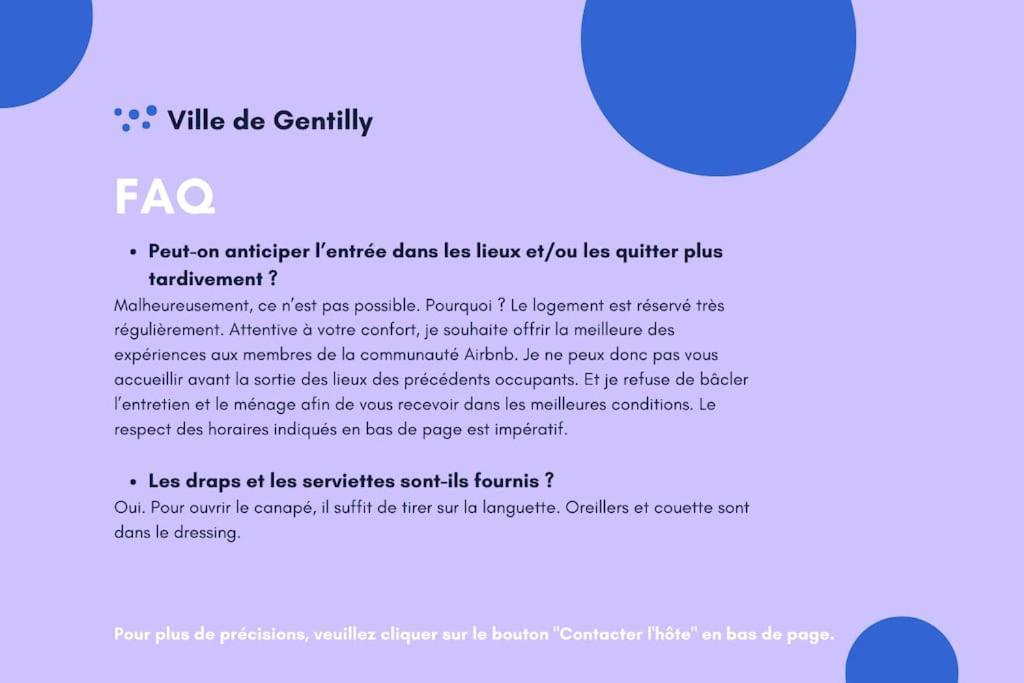 Paris Equipe - Rer B * Gentilly