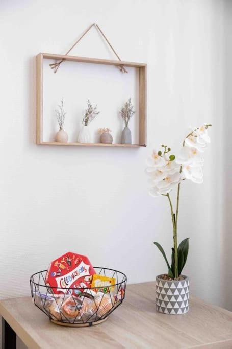 Paris Equipe - Rer B Apartment *